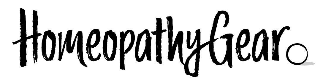 homeopathygear.com